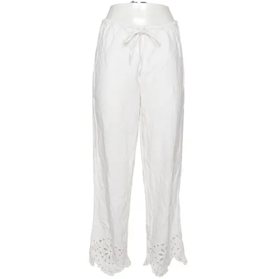 Pantalon de pyjama (Blanc) de Zara Home