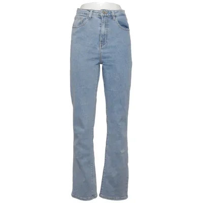 Jeans (RD2095) från Redial Bomull, Elastan, Polyester
