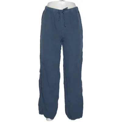Pyjama broek (Blauw) van Pacific Republic Pull & Bear Linnen, Viscose