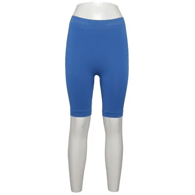 Kompressionsshorts (Blå) fra Uhlsport Elastan, Polyamid