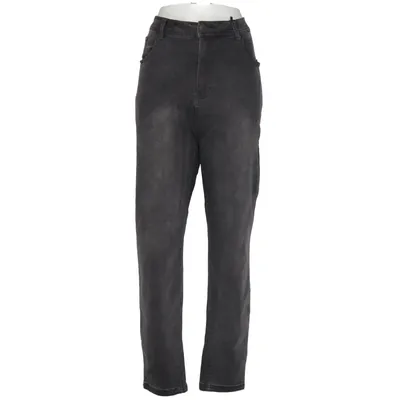 Jeans (Curvy) från Anna Field Curvy
