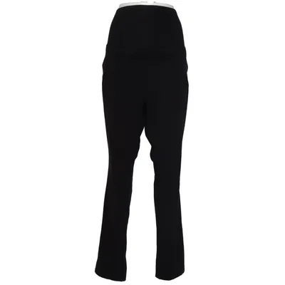 Vente bukser (Sort) fra Colline Elastan, Polyester, Viscose
