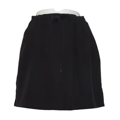 Skirt (Black) from Tchibo Elastane, Recycled polyester