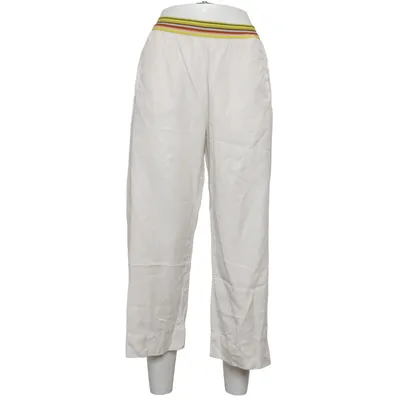 Broek (Wit) van Blaumax Lyocell