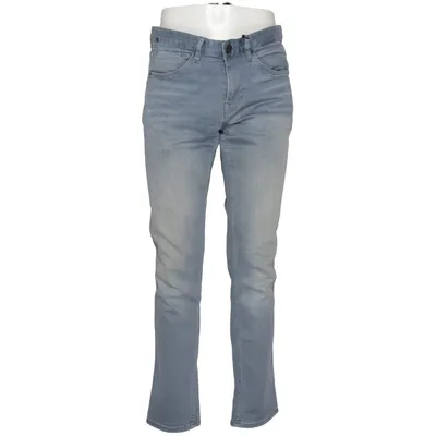Jeans (Blå) från PME Legend Bomull, Elastan