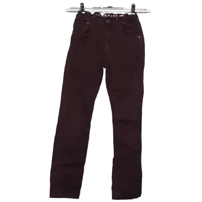 Jeans (Purple) from Homestate Cotton