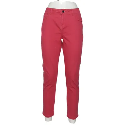 Spijkerbroek (Roze) van Lola Liza Katoen, Elastaan, Polyester