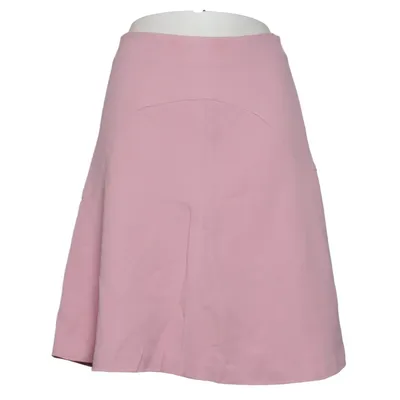 Kjol (Rosa) från Piú & Piú Acetat, Elastan, Viskos
