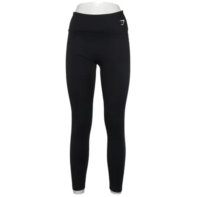 Sports tights (Black) from Gymshark