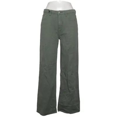 Jeans (Grøn) fra Venderby's Bomuld