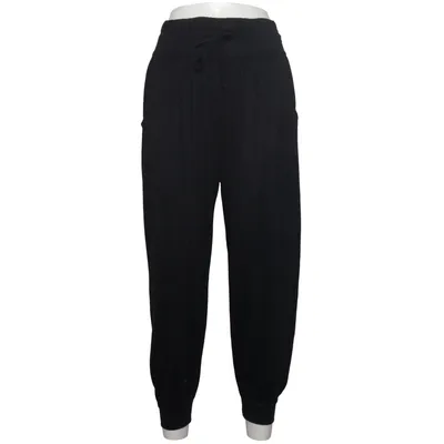 Träningsbyxor (Svart) från Malaika Polyester, Viskos