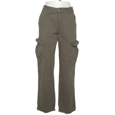 Cargobyxor (Grön) från Pull & Bear