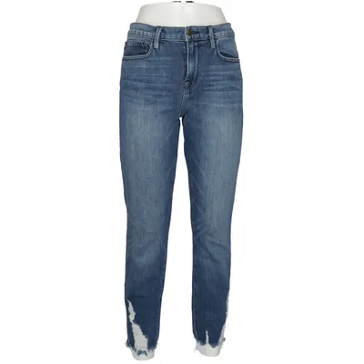 Jeans (Blå) fra Frame Denim