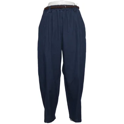 Jean (Bleu) de Your&Self Coton, Élasthane, Polyester