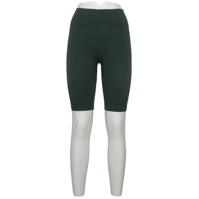 Compression shorts (Green) from Work out Elastane, Polyamide, Polyester