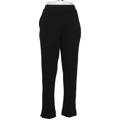 Pantalon de survêtement (Noir) de Triumph Élasthane, Polyester, Viscose