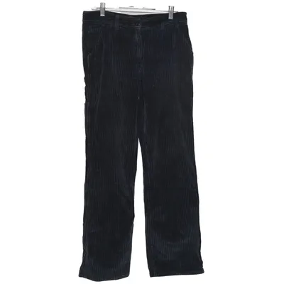 Pantalon en velours (Gris) de ONYX Coton