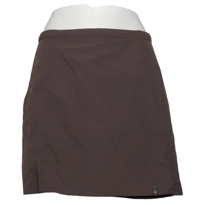 Skort (Bruin) van Royal Robbins Polyamide