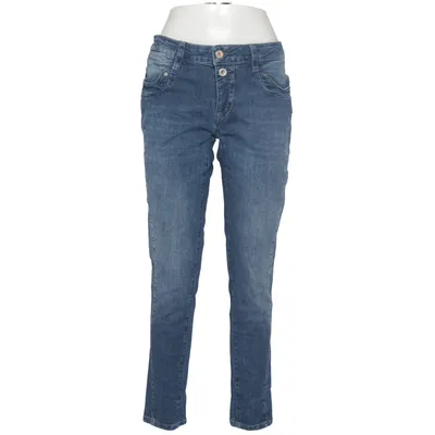 Jeans (Blue) from Blue Fire Co