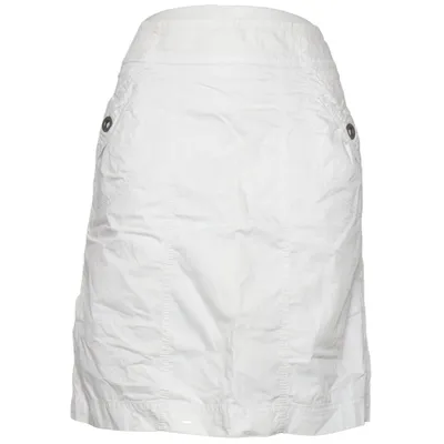 Skirt (White) from Comma
