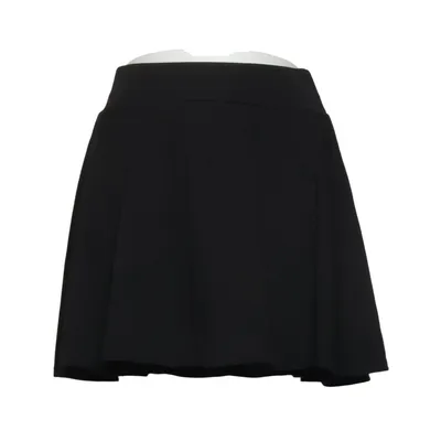 Skirt (Black) from DJT Elastane, Polyester