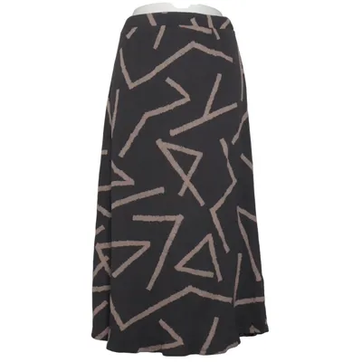 Maxi skirt (Gray, Beige) from Bobo Choses Cotton