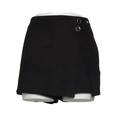 Skort (Suedine Skort) fra Melting Stockholm Elastan, Polyester