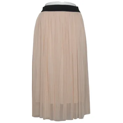 Tulle skirt (Beige) from Sublevel Polyester