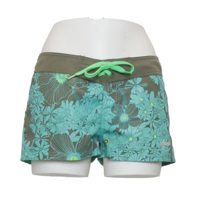Swim shorts (Brown, Green, Multicolored) from Animal Polyester