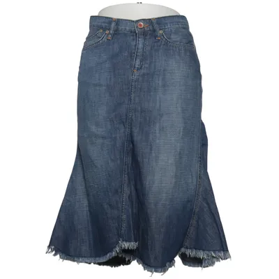 Jeansrock (Blau) von Gsus Industries Baumwolle