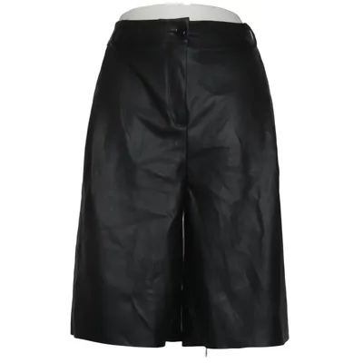 Short (Noir) de Karma Polyester, Polyuréthane