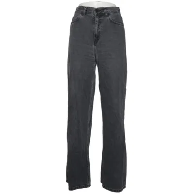 Jeans (Gray) from Carhartt WIP Organic cotton, Polyester