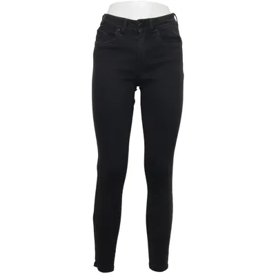 Jeans (Black) from Red Button Cotton, Elastane, Polyester, Viscose