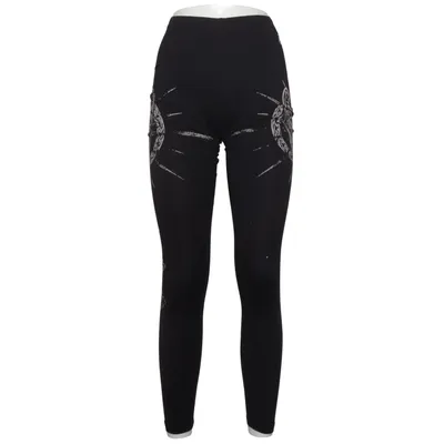 Leggings (Svart) från Black Premium