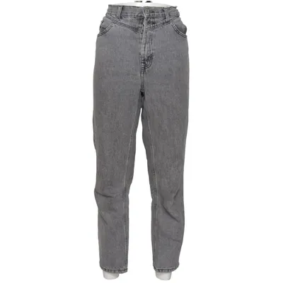 Jeans (Gray) from Pull & Bear