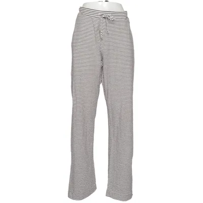 Pyjama broek (Wit, Zwart) van Nom