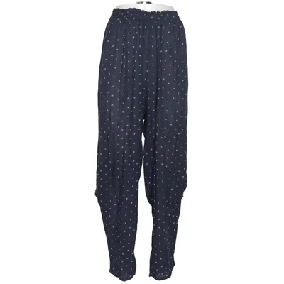 Pyjamasbyxor (Blå) från Thea