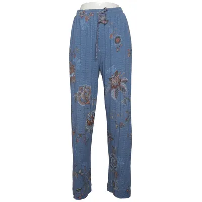 Pantalon de pyjama (Bleu, Multicolore) de Made by Pip Élasthane, Viscose