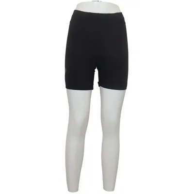 Short de compression (Noir) de Decathlon Creation Élasthane, Polyamide, Polyester, Polyuréthane