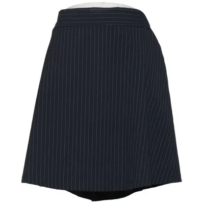 Skirt (Laila Skirt) from Kaffe Elastane, Polyester, Viscose
