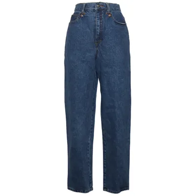 Jeans (Blå) från Esprit Sport Bomull