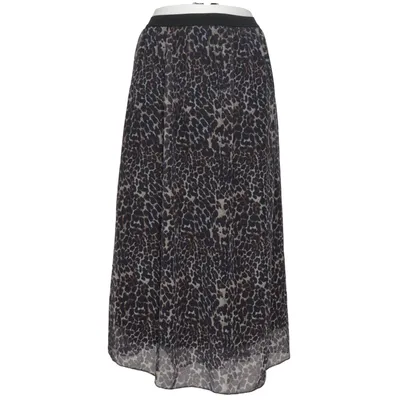 Kjol (Svart, Brun) från Infinity Woman Polyester
