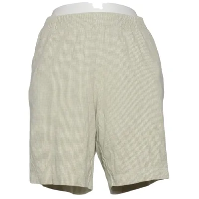 Shorts (Grön) från Success Bomull, Modal