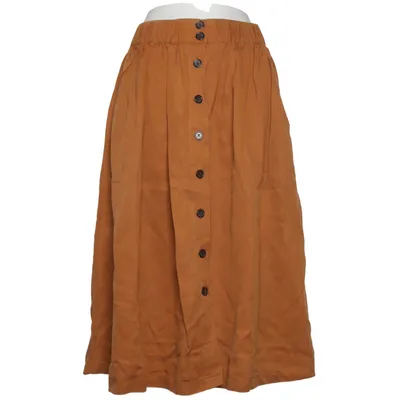 Nederdel (Brun) fra Monoprix Femme