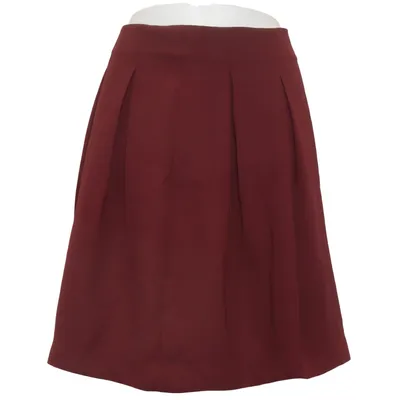 Rock (Rot) von Mint & Berry Polyester