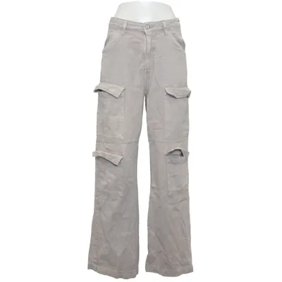 Cargo pants (Beige) from Bluesteel Cotton, Polyester