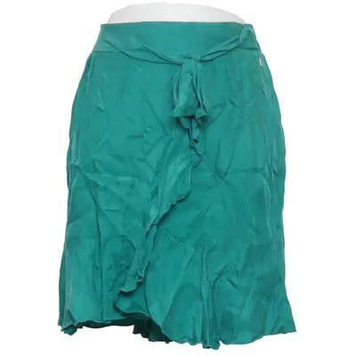 Wikkelrok (FT-830014) van 10 Feet Cupro, Viscose