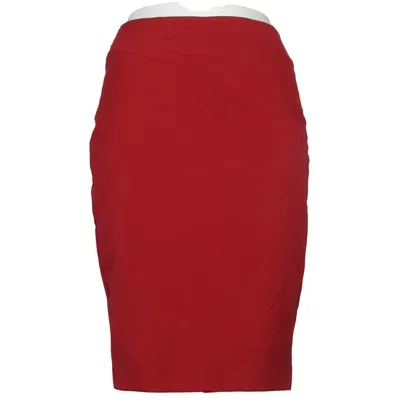 Skirt (Red) from Orsay