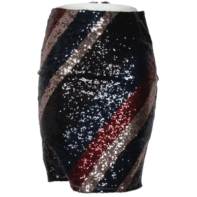 Rok (Zwart, Blauw, Meerkleurig) van Esmara by Heidi Klum Polyester