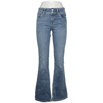 Jeans (Blue) from Bershka